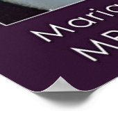 Mevrouw Galaxy 2003 Poster (Hoek)