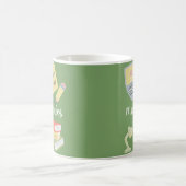 Mevrouw Gonzalez Teacher Koffiemok (Center)