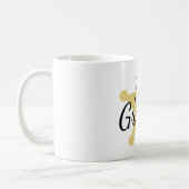 Mevrouw Grimes Koffiemok (Links)