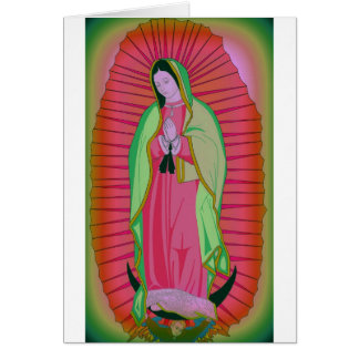 mevrouw guadalupe
