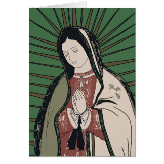 mevrouw guadalupe