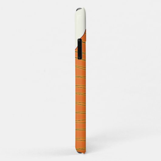 mevrouw guadalupe Case-Mate iPhone case (Achterkant/rechts)