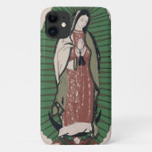 mevrouw guadalupe Case-Mate iPhone case (Achterkant)