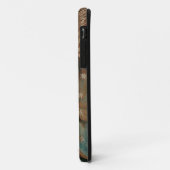 mevrouw guadalupe Case-Mate iPhone case (Achterkant/links)