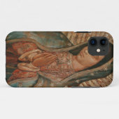 mevrouw guadalupe Case-Mate iPhone case (Achterkant (horizontaal))