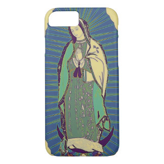 mevrouw guadalupe 	iPhone 8/7 hoesje