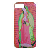 mevrouw guadalupe Case-Mate iPhone case (Achterkant)