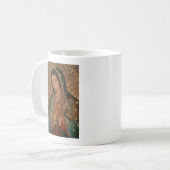 mevrouw guadalupe koffiemok (Voorkant links)
