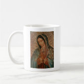 mevrouw guadalupe koffiemok (Links)