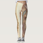 mevrouw guadalupe leggings (Voorkant)