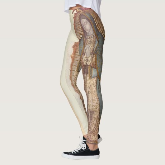 mevrouw guadalupe leggings (Links)