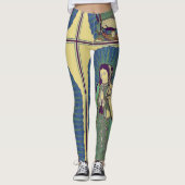 mevrouw guadalupe leggings (Voorkant)