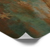 mevrouw guadalupe poster (Hoek)