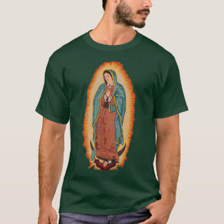 mevrouw guadalupe t-shirt