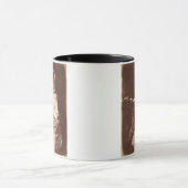 mevrouw Hall, Newhaven, c.1843-47 (zoutpapier voor Mok (Midden)