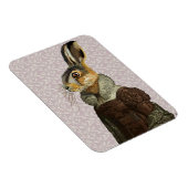 Mevrouw Hare Magneet (Rechterzijde)
