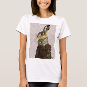 Mevrouw Hare T-shirt