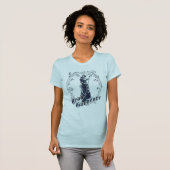 Mevrouw Head Gardener T-shirt (Voorkant volledig)