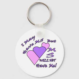 MEVROUW HEEFT NIET MEERDERE PRODUCTEN SLEUTELHANGER