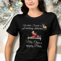 Mevrouw Kerstman geniet van Pilates naam