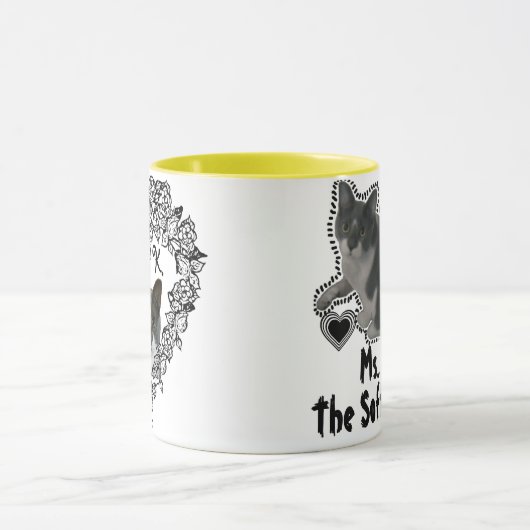 Mevrouw Kitka Mok (Midden)