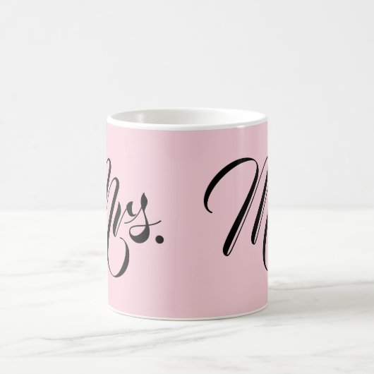 Mevrouw Koffiemok (Center)