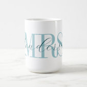 Mevrouw Koffiemok (Center)