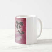 Mevrouw.. Koffiemok (Voorkant rechts)