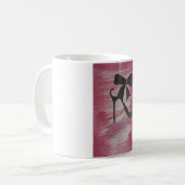 Mevrouw.. Koffiemok (Voorkant links)