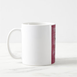 Mevrouw.. Koffiemok
