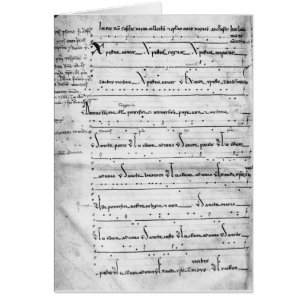 Mevrouw Latijns Christus Vincit