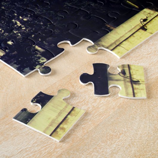 mevrouw legpuzzel (Zijkant)