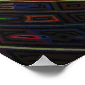 mevrouw liberty 2009 poster (Hoek)