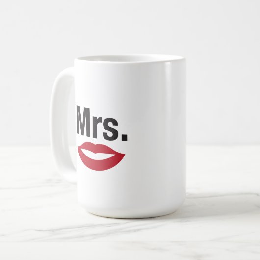 Mevrouw Lips Mok (Voorkant links)