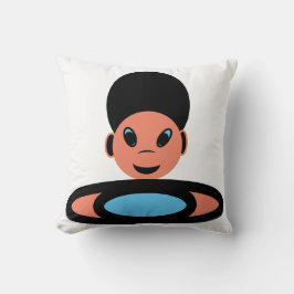 Mevrouw Lolla Kussen