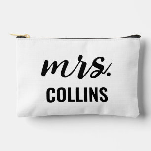 Mevrouw Make-up bruid bruidsmeisje Verloving bruil Etui
