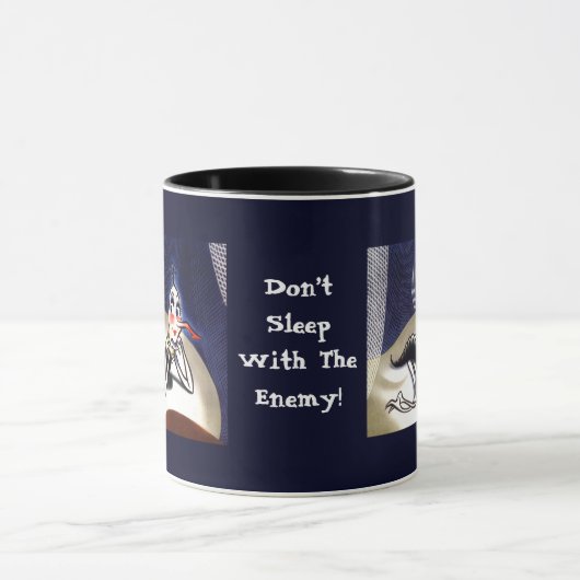  mevrouw Malaria Mosquito Mok (Midden)