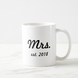 Mevrouw Mok Est 2018 Gehuwd