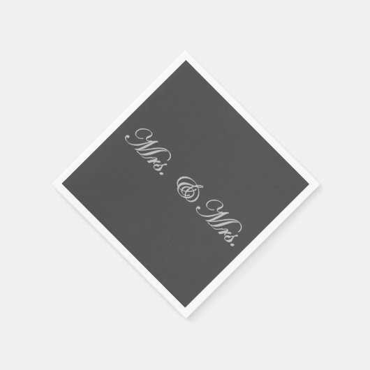 Mevrouw & Mrs. Servet (Hoek)