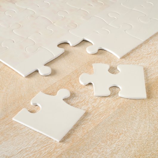 “ Mevrouw Muis Breidt” door Beatrix Potter Legpuzzel (Zijkant)