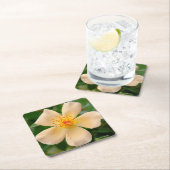 Mevrouw Oakley Fisher Roos Kartonnen Onderzetters (Insitu)