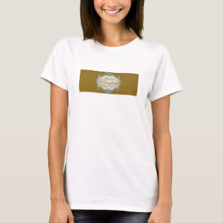 Mevrouw President 2016 T-shirt