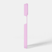 Mevrouw President iPhone Hoesje (Rechterkant)