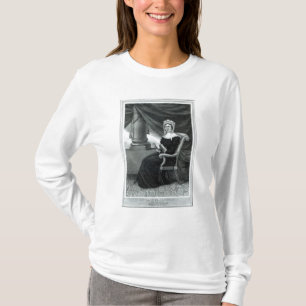 Mevrouw Rachel Jackson T-shirt