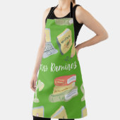 MEVROUW RAMIREZ-TEACHER SCHORT (Insitu)