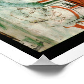 Mevrouw Royal 20 A11 Richard I (1157-99) (The Lion Poster (Hoek)