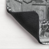 mevrouw Suppl PersanMongols onder leiding van Muismat (Hoek)