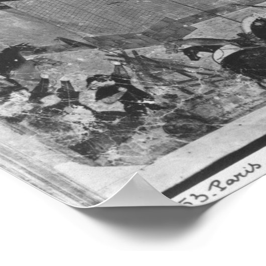 mevrouw Suppl PersanMongols onder leiding van Poster (Hoek)