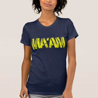 Mevrouw T-shirt