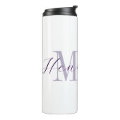 Mevrouw Thermosbeker (Gedraaid links)